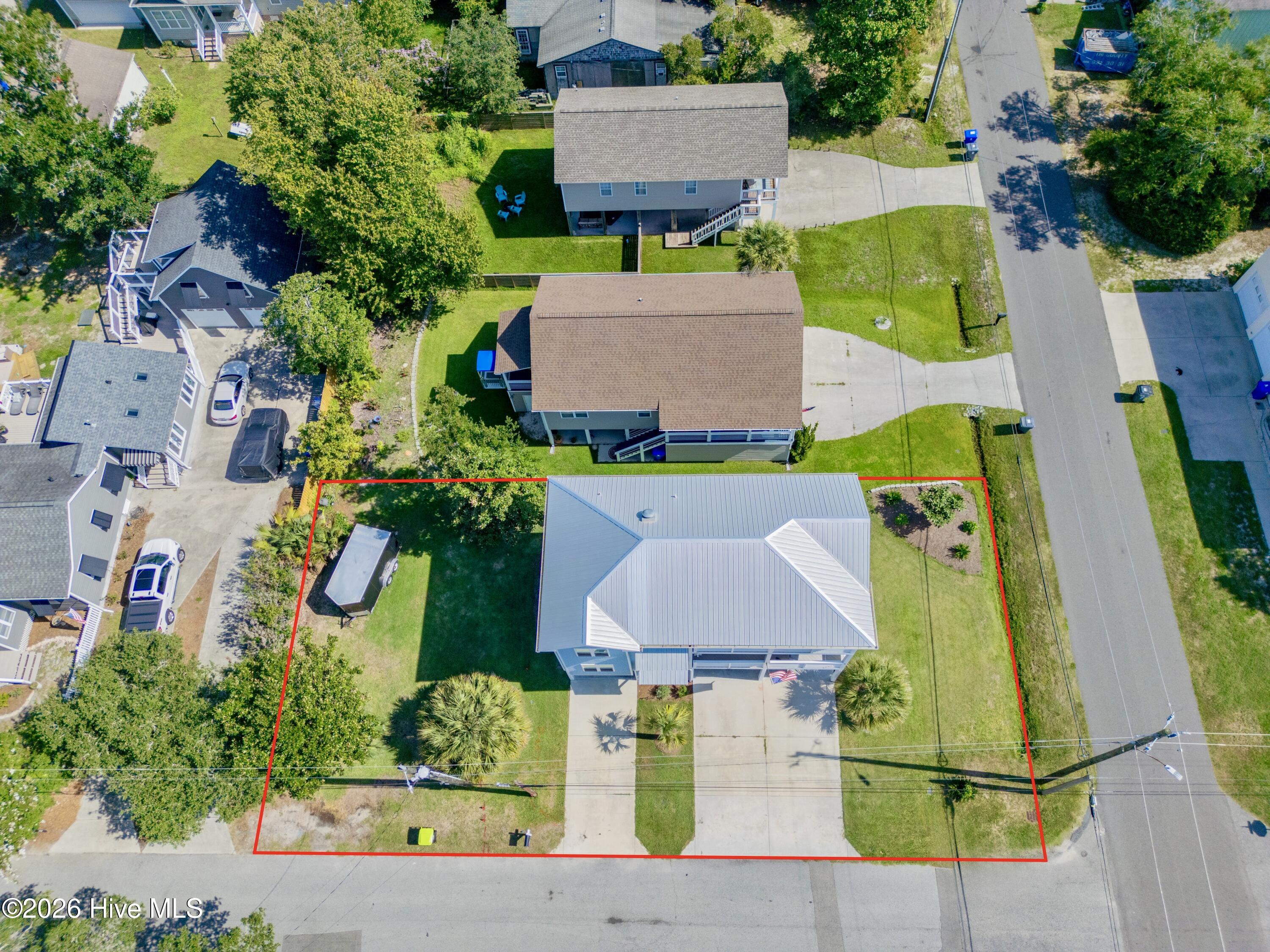 400 Sumter Avenue Property Photo 2