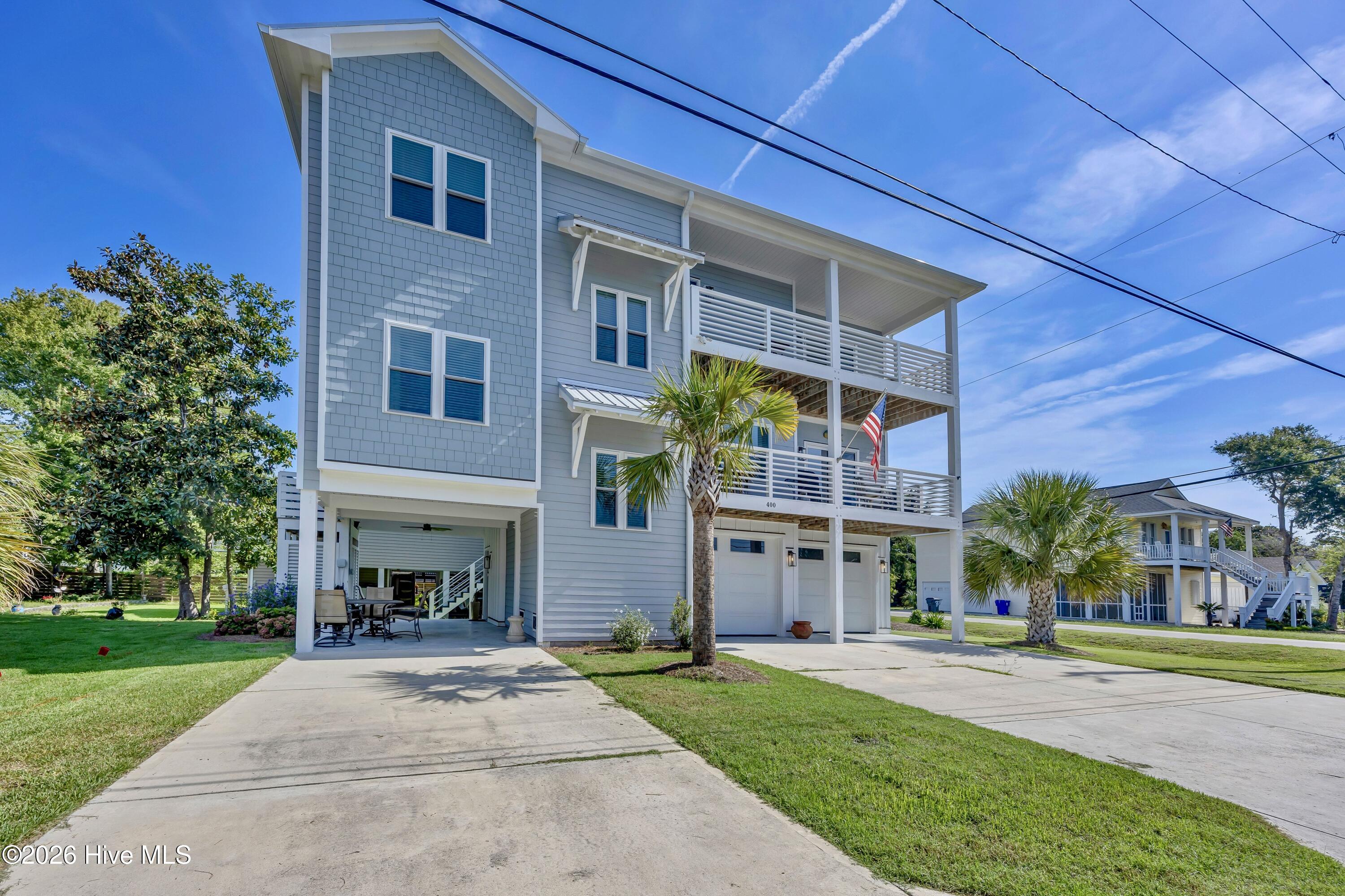 400 Sumter Avenue Property Photo 4