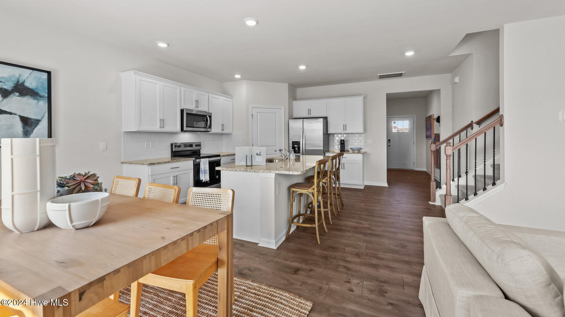 1405 Green Ridge Drive Property Photo 13
