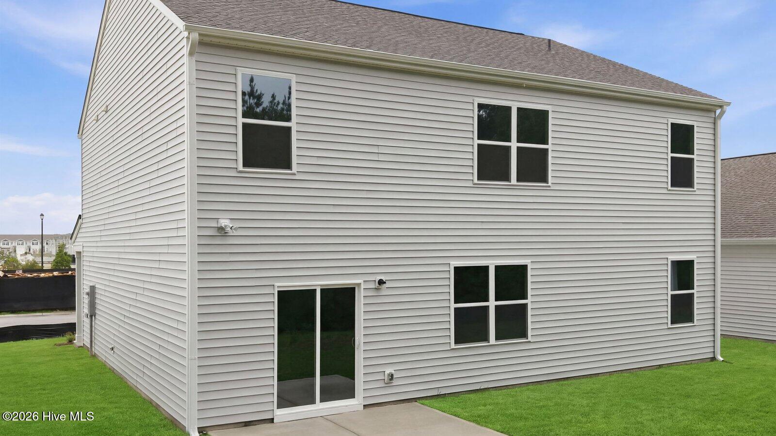 1405 Green Ridge Drive Property Photo 30
