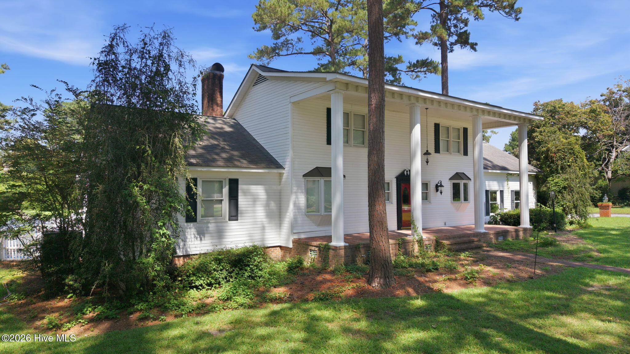 114 N Reed Drive Property Photo 6