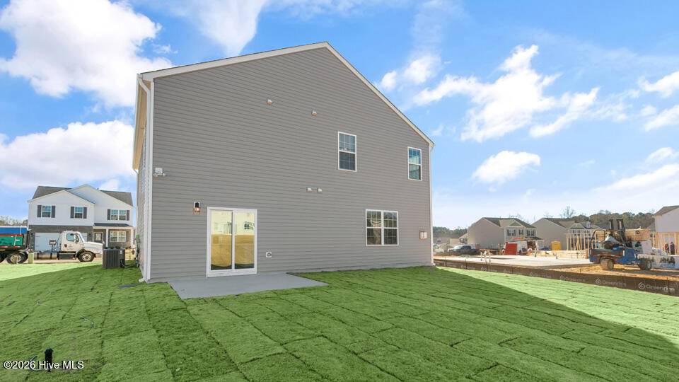 1409 Green Ridge Drive Property Photo 33