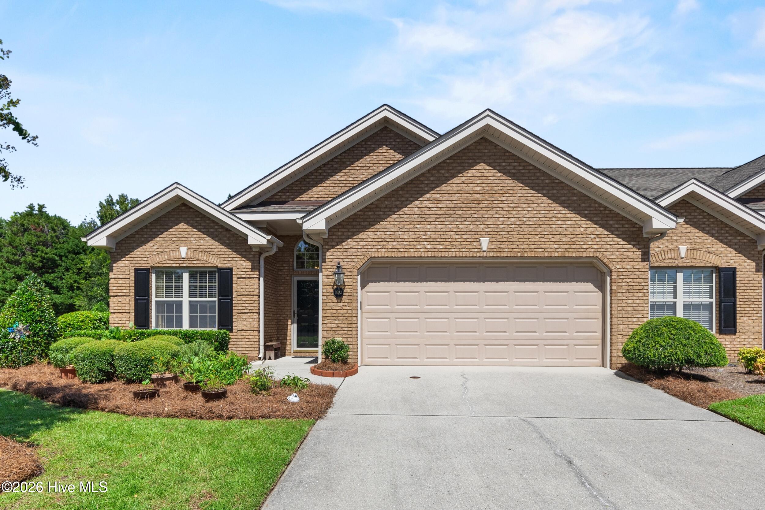 1023 Ryans Court Property Photo 1