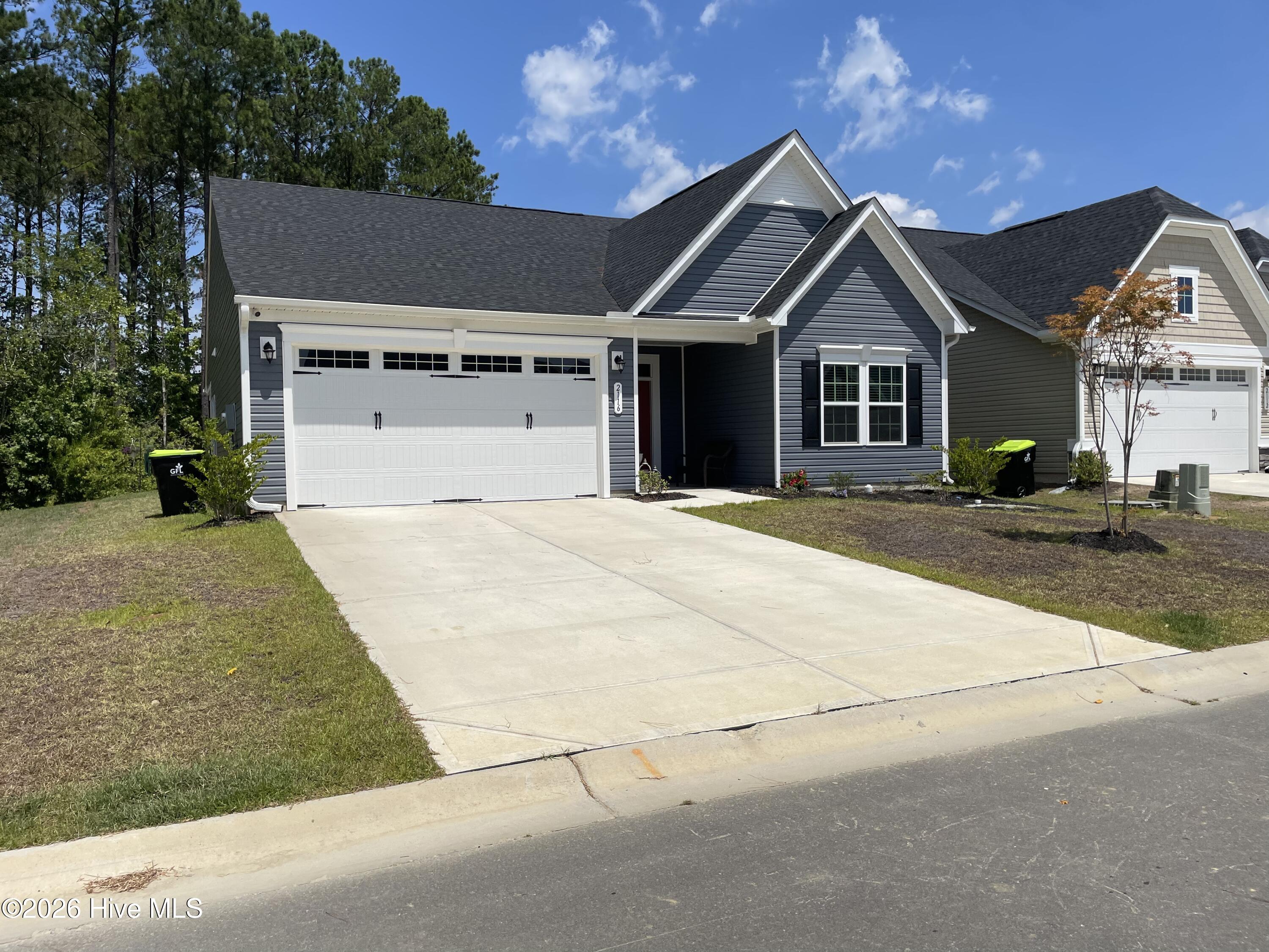 2116 Sounders Lane Ne Property Photo 1
