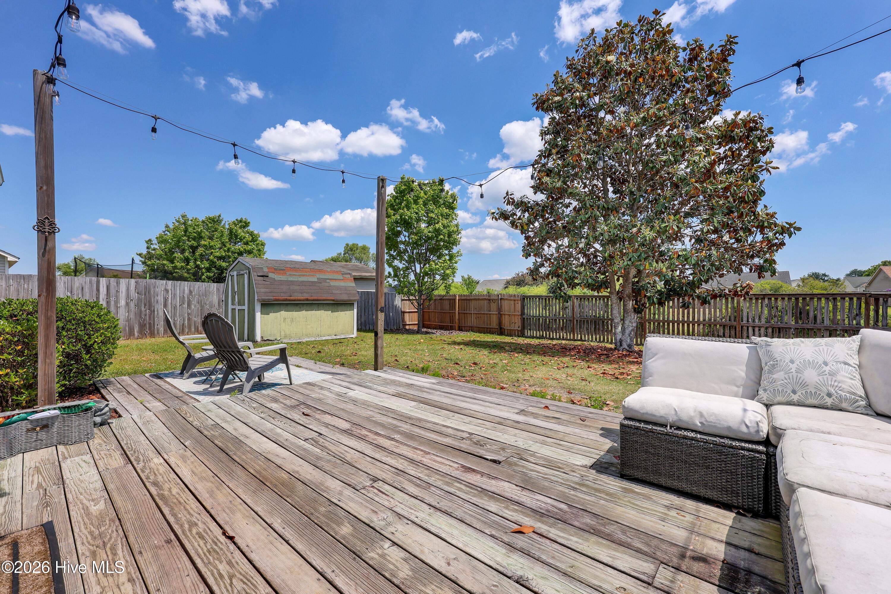 2617 Ashby Drive Property Photo 21