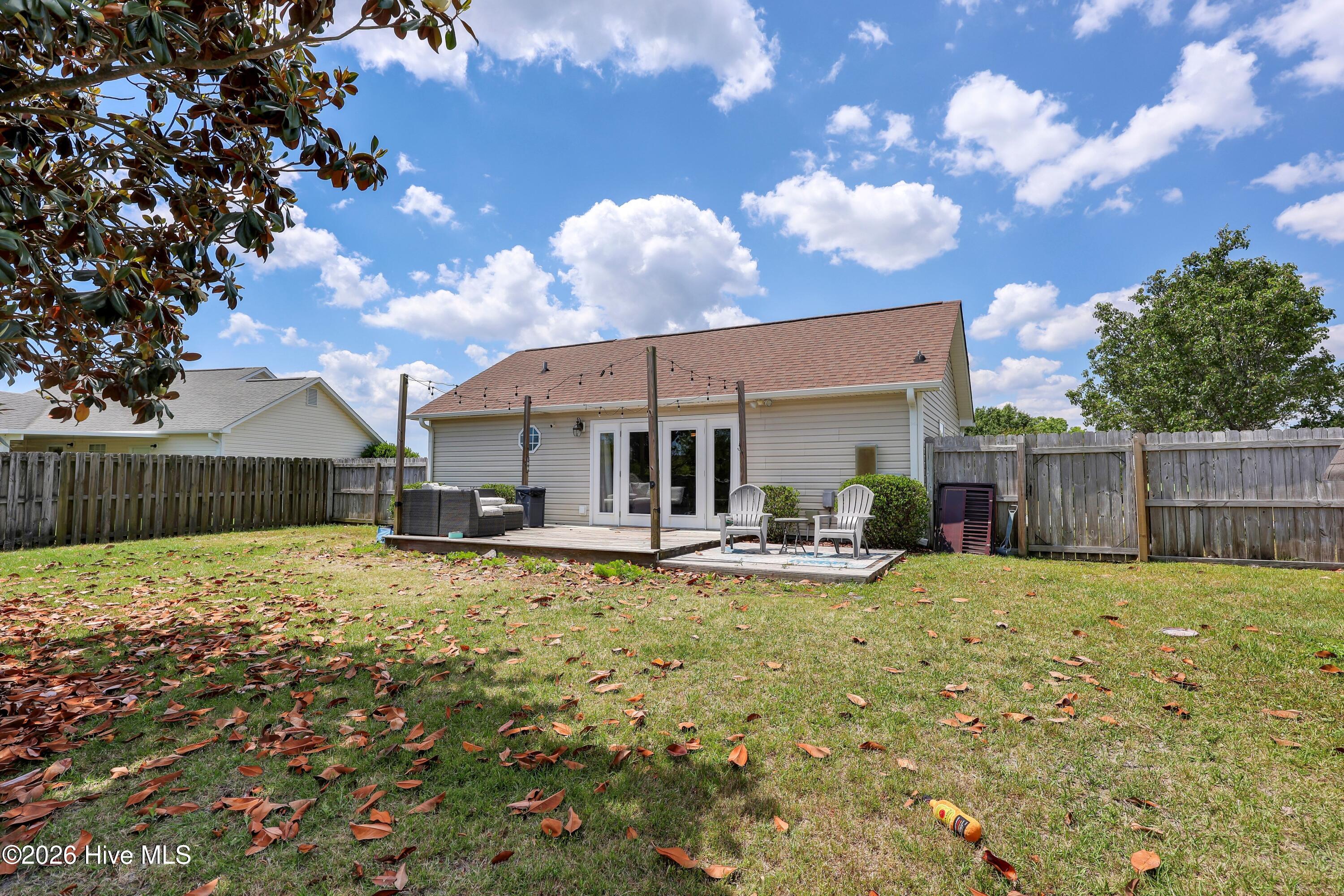 2617 Ashby Drive Property Photo 23