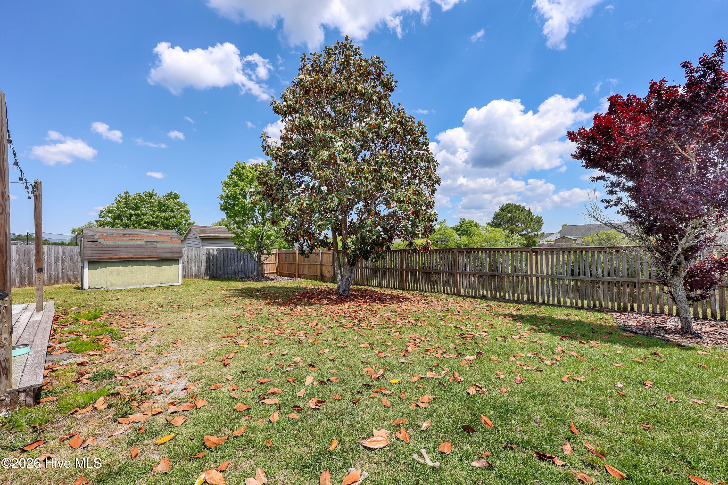 2617 Ashby Drive Property Photo 25