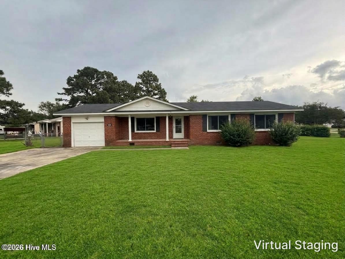 306 Tall Pine Road Property Photo 1