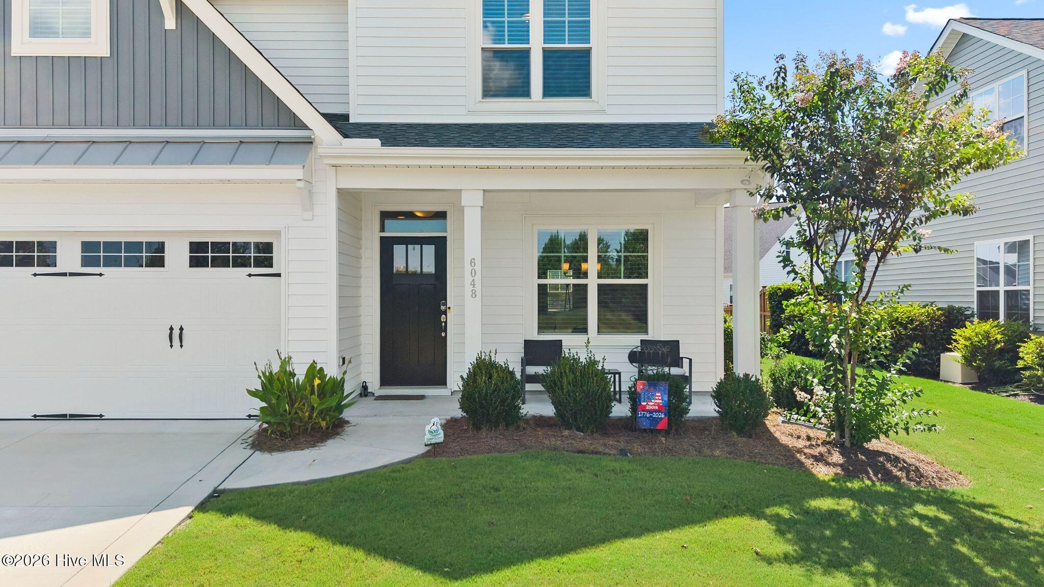 6048 Sand Ridge Avenue Property Photo 3