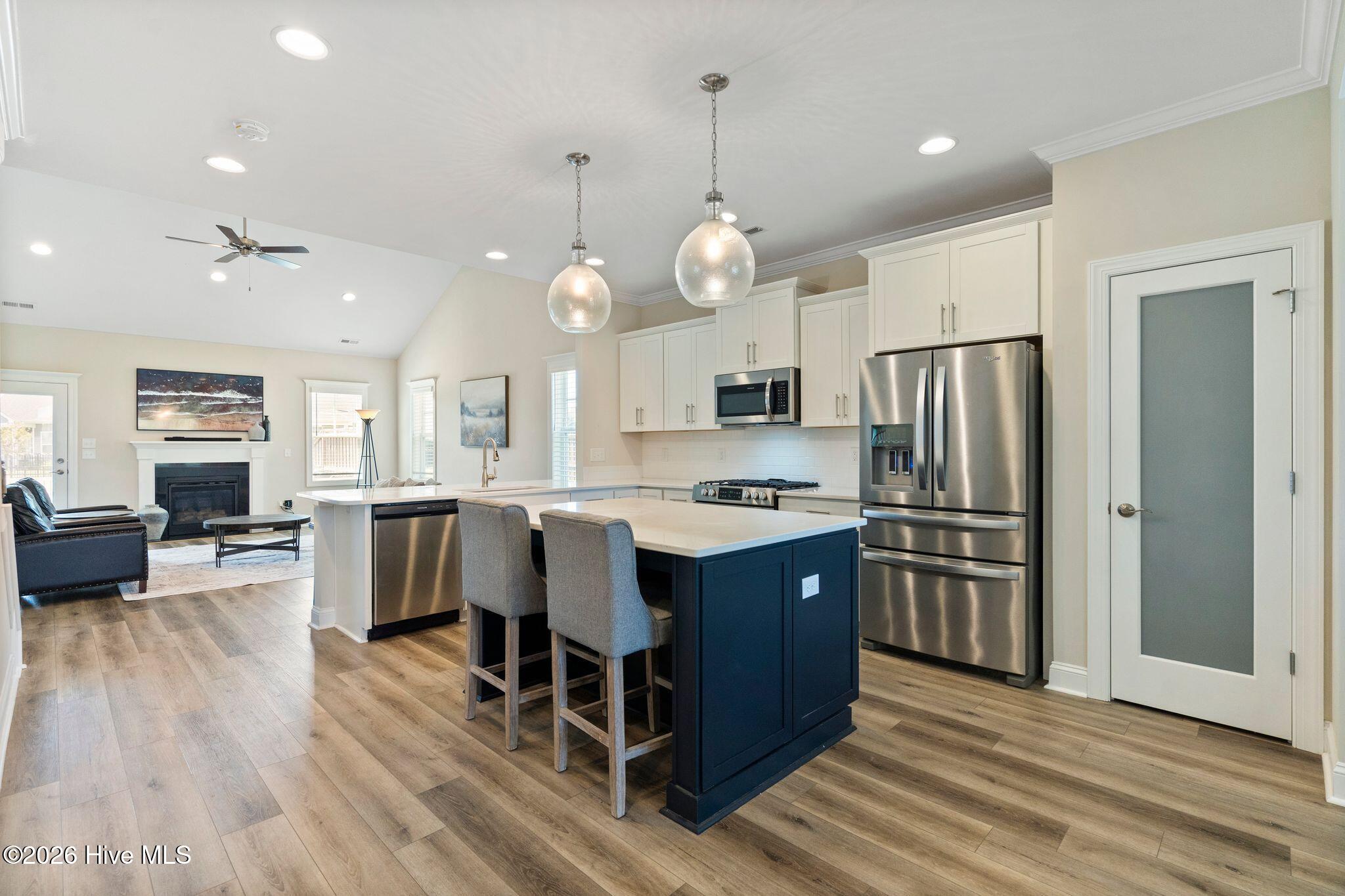 6048 Sand Ridge Avenue Property Photo 9
