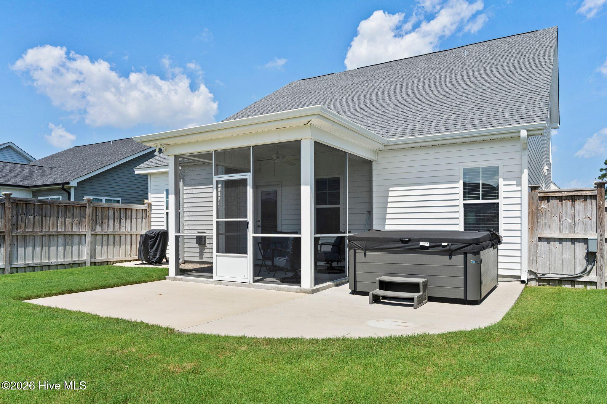 6048 Sand Ridge Avenue Property Photo 47