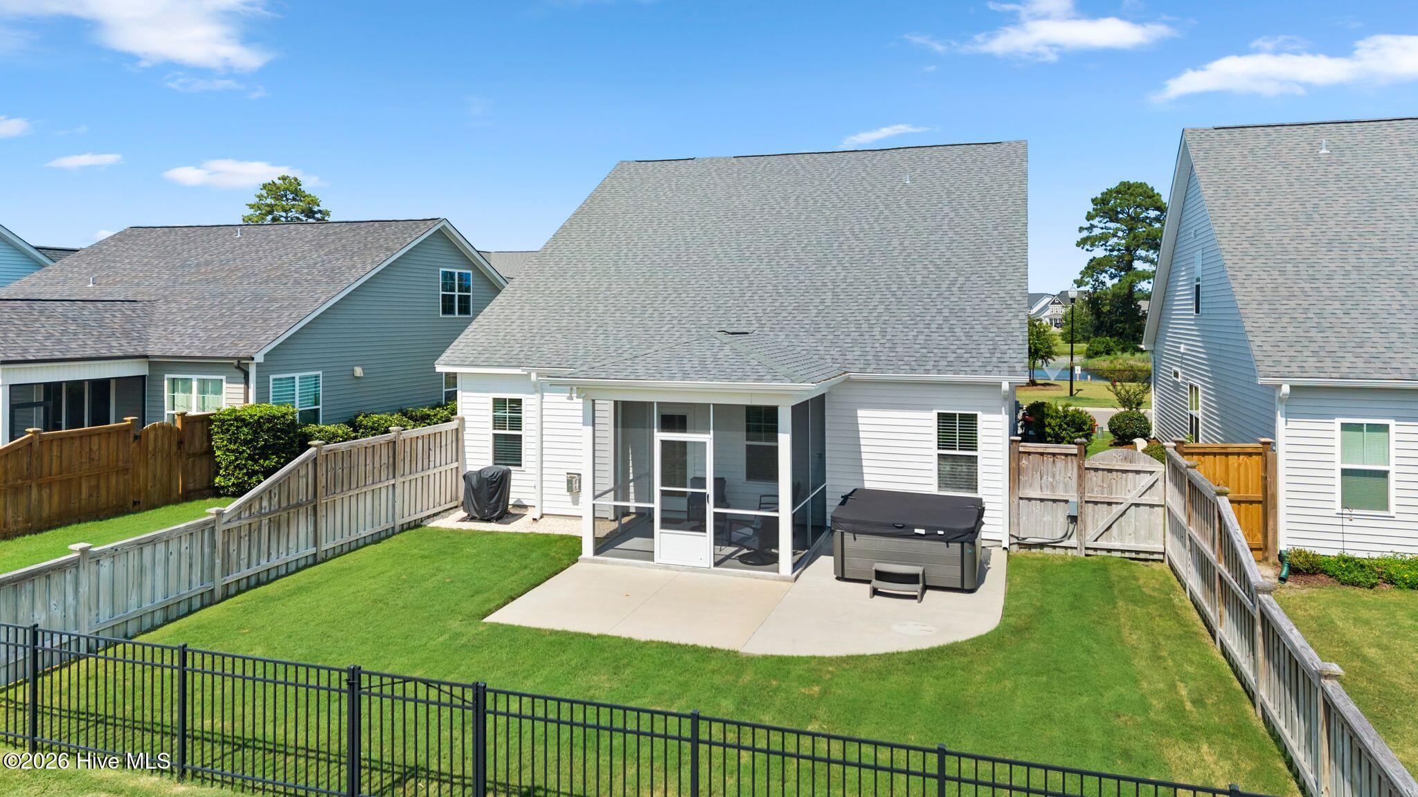 6048 Sand Ridge Avenue Property Photo 48