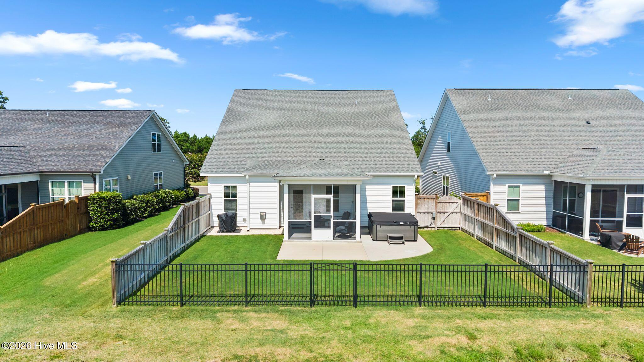 6048 Sand Ridge Avenue Property Photo 49