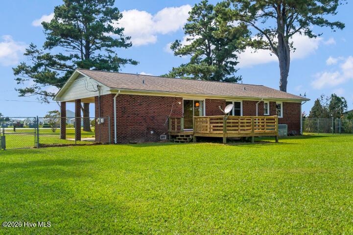 22367 Nc Highway 55 Property Photo 9