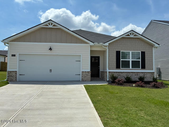 4699 Crimson Pass Property Photo 1