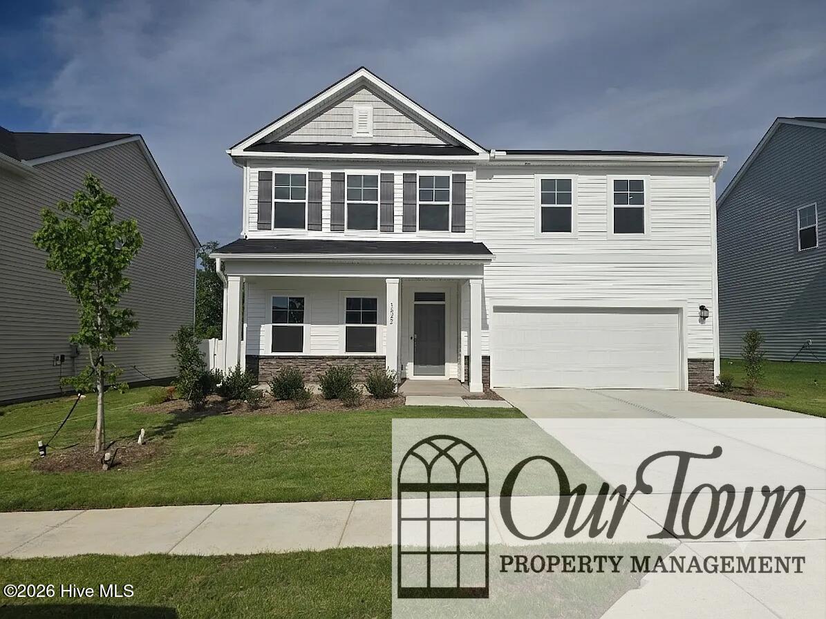 5822 Millstone Way Property Photo 1