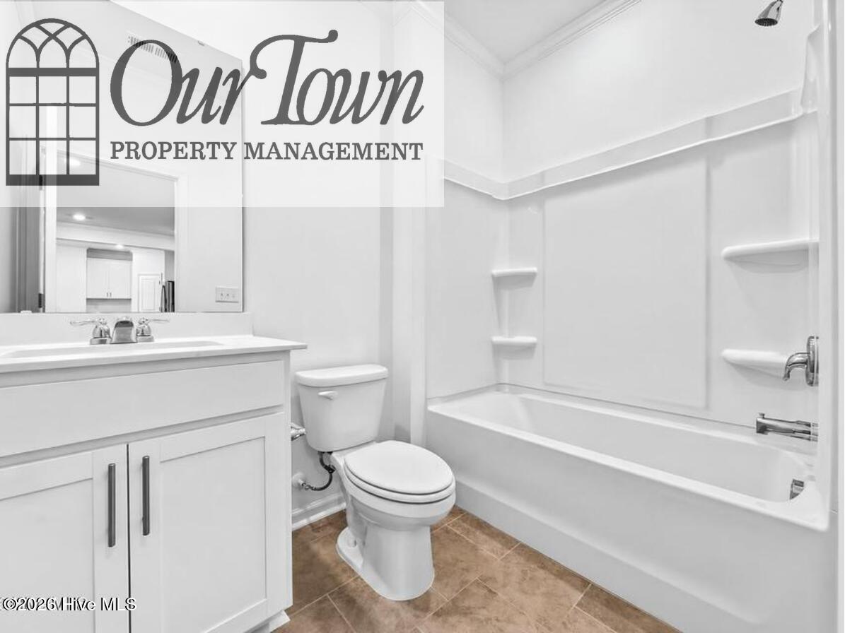 5822 Millstone Way Property Photo 13