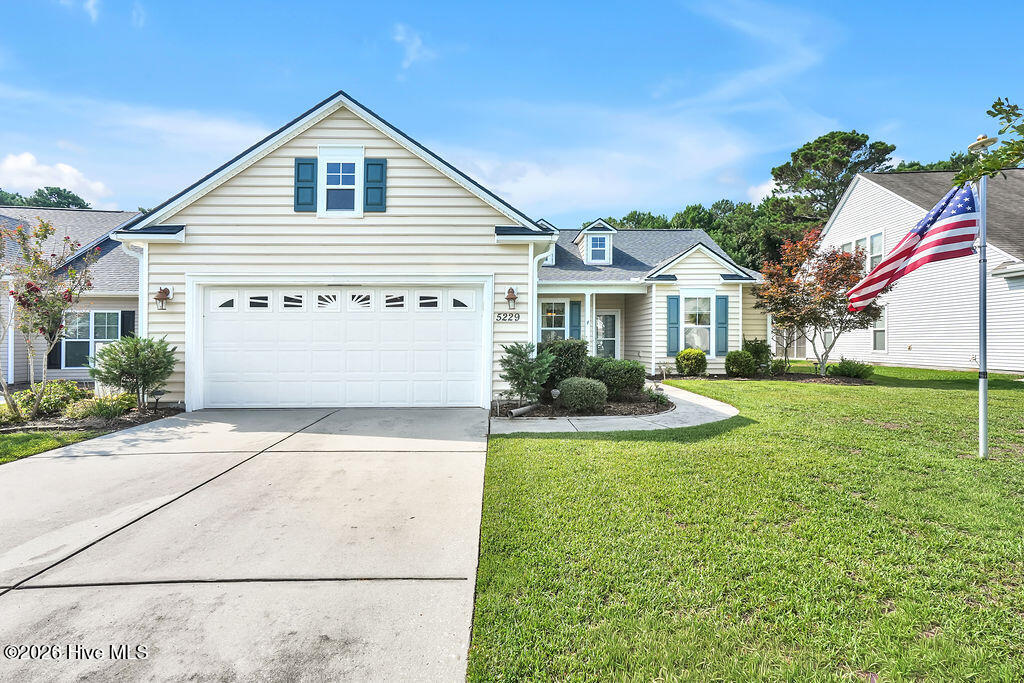 5229 Shipmast Way Property Photo 1