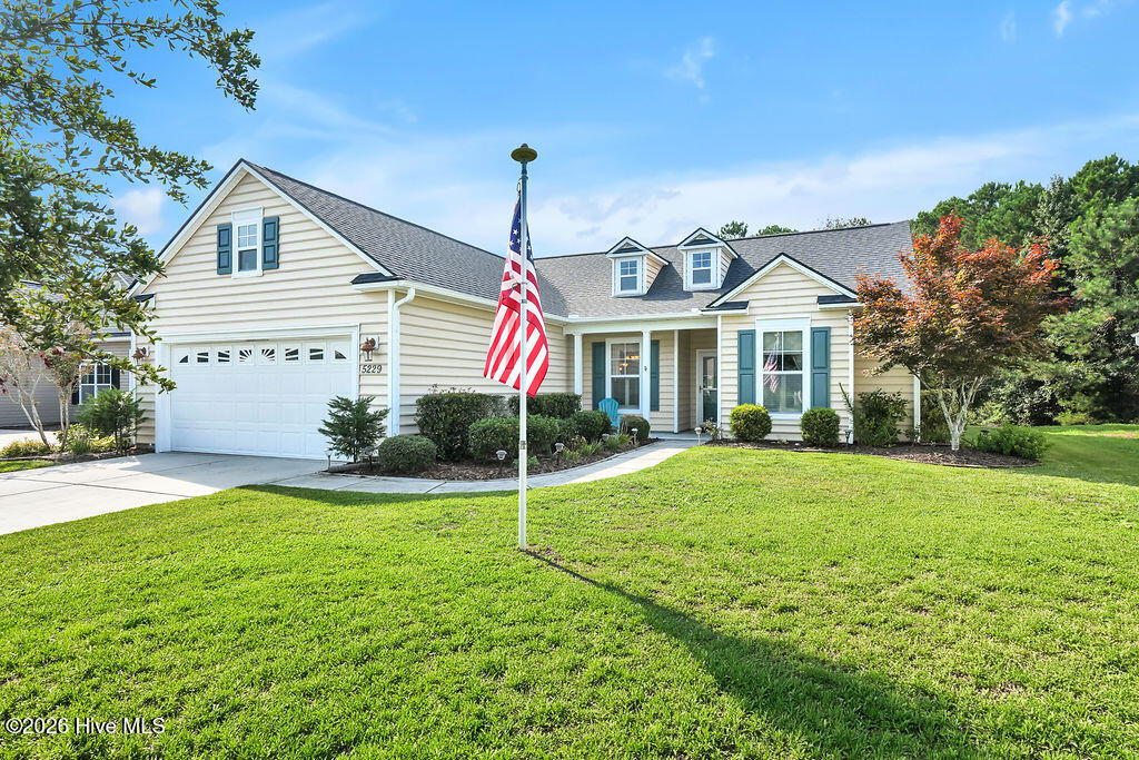 5229 Shipmast Way Property Photo 2