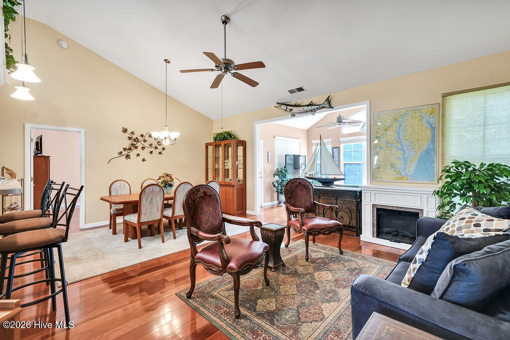 5229 Shipmast Way Property Photo 5