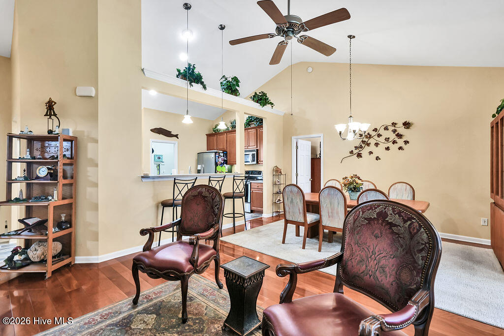 5229 Shipmast Way Property Photo 7