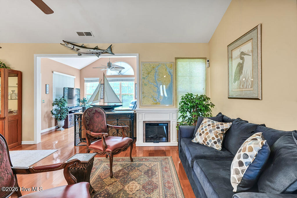 5229 Shipmast Way Property Photo 8