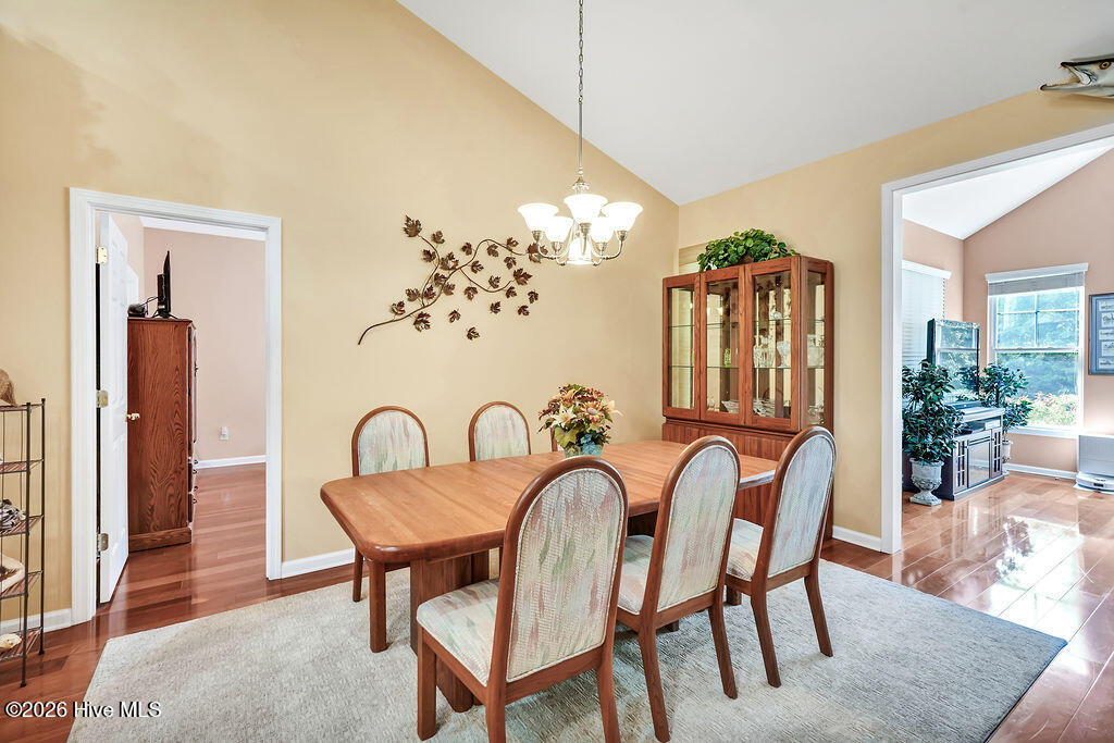 5229 Shipmast Way Property Photo 9