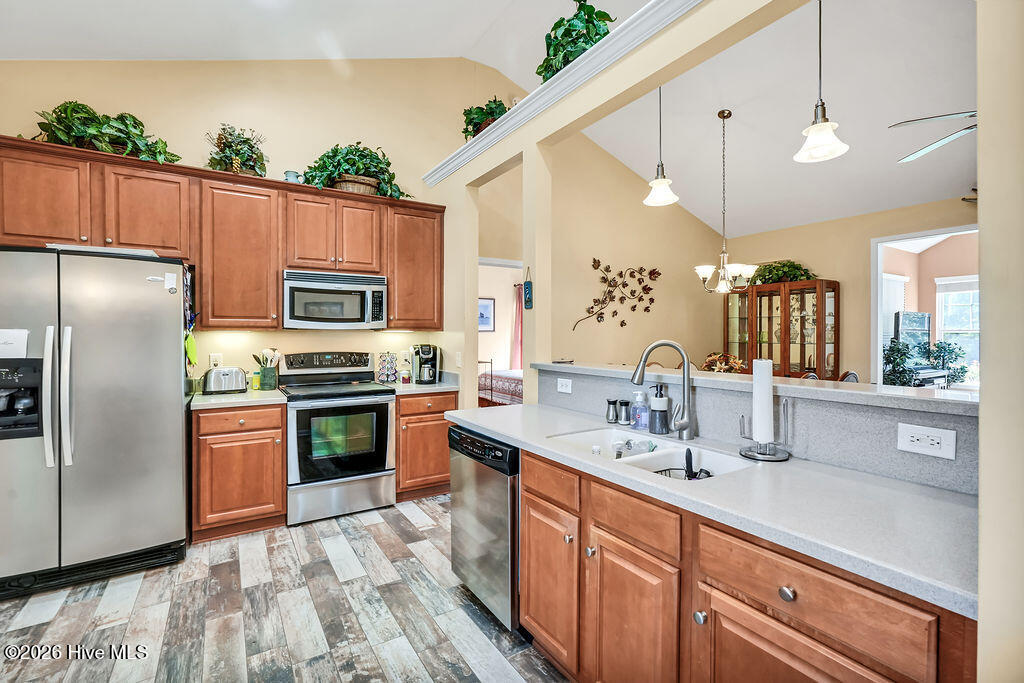 5229 Shipmast Way Property Photo 19