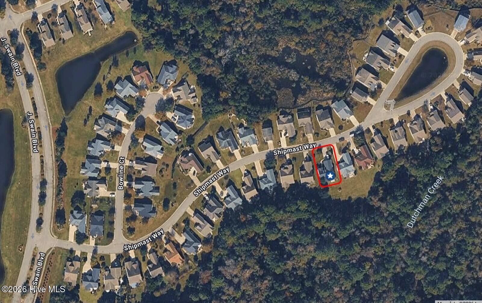 5229 Shipmast Way Property Photo 63