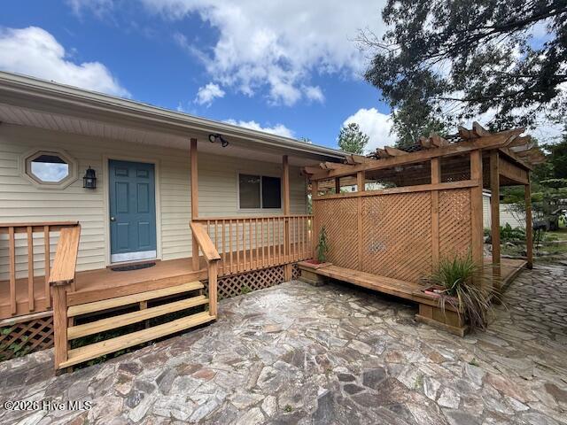 406 Ketner Boulevard Property Photo 3