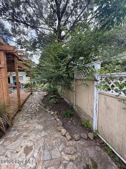 406 Ketner Boulevard Property Photo 4