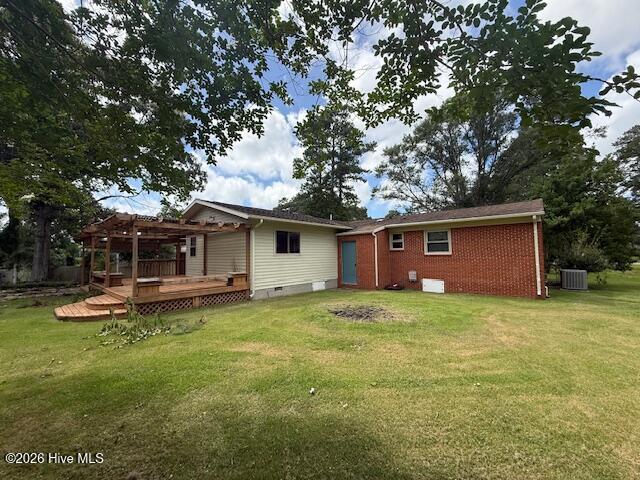 406 Ketner Boulevard Property Photo 5