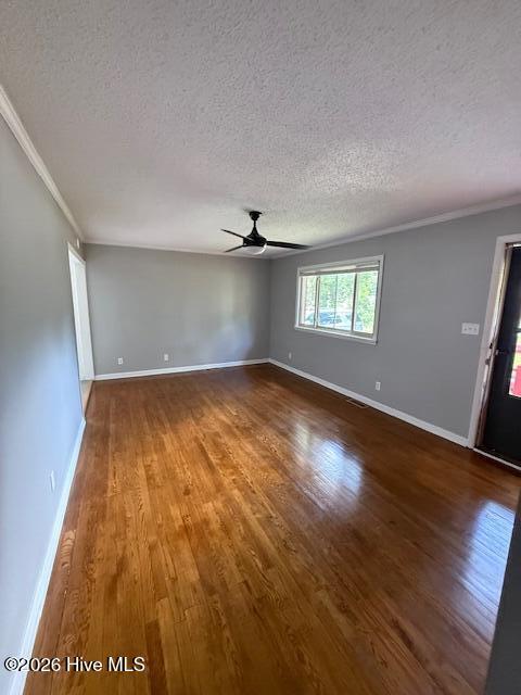 406 Ketner Boulevard Property Photo 6