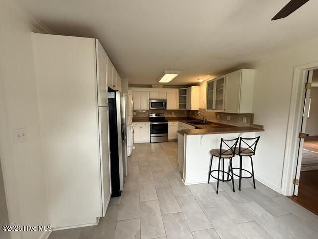 406 Ketner Boulevard Property Photo 7