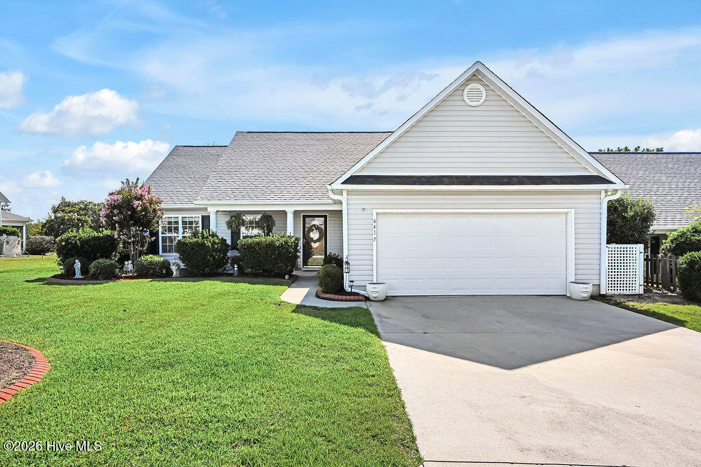 6417 Kirkwood Drive