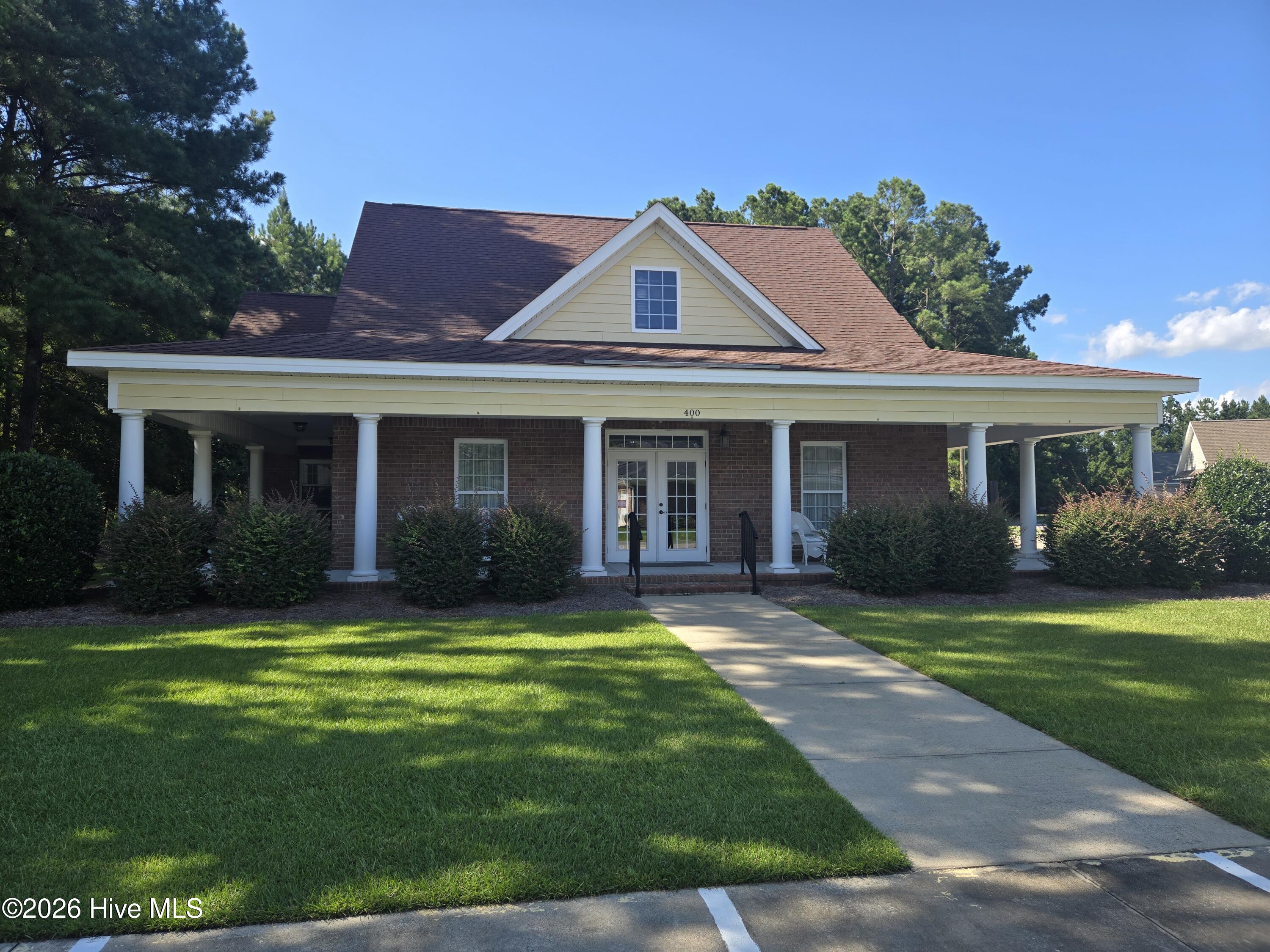 301 Stratton Place Property Photo 10