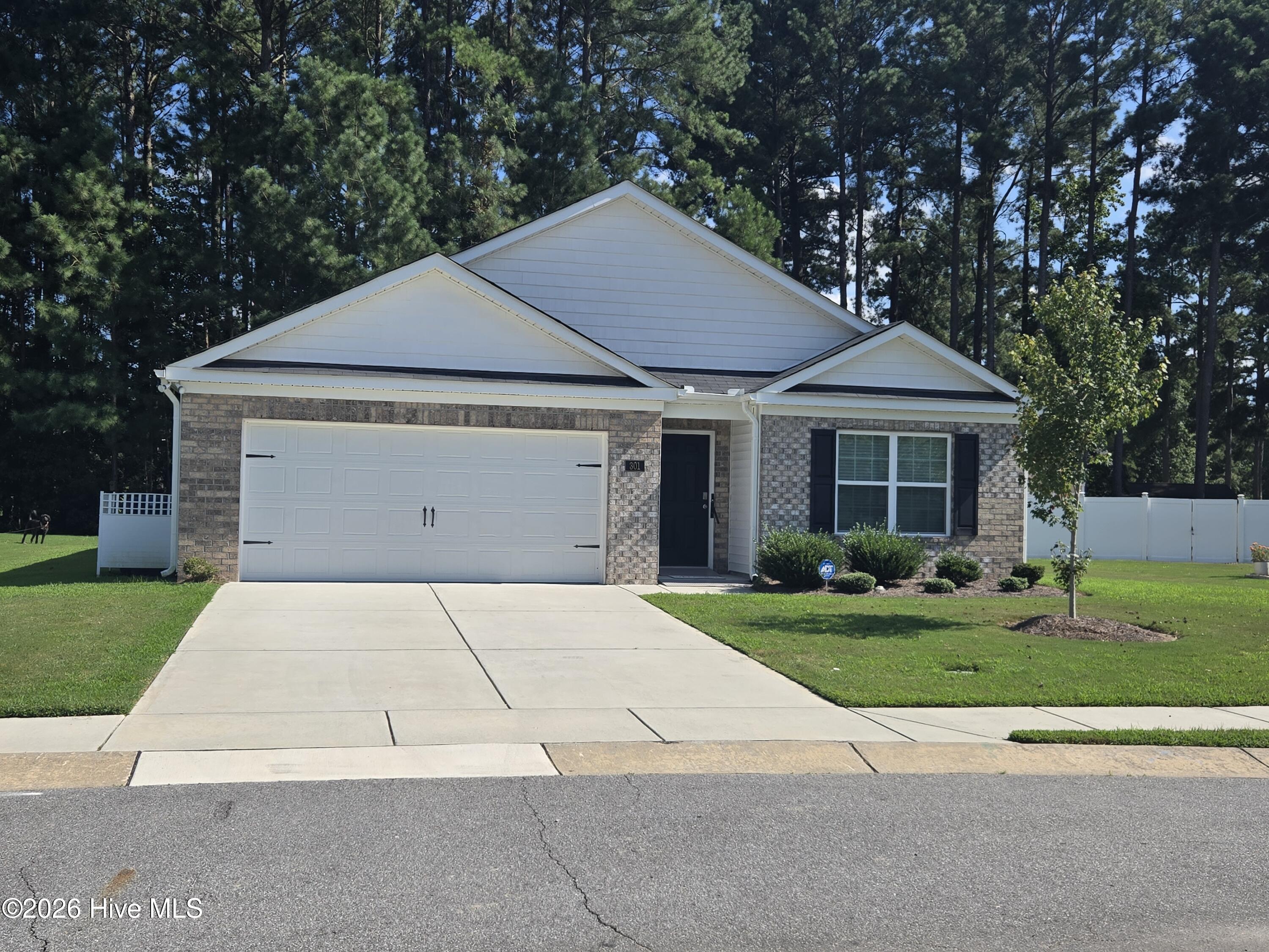 301 Stratton Place Property Photo 12