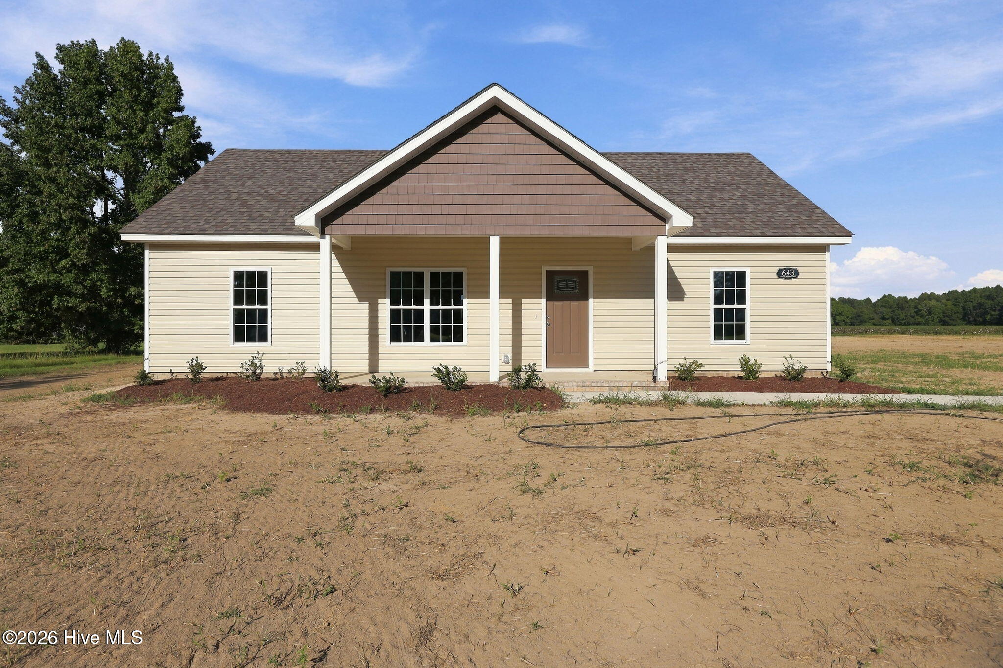 643 David Nobles Road Property Photo 1