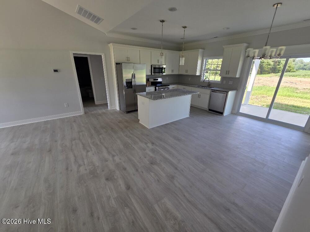 643 David Nobles Road Property Photo 3