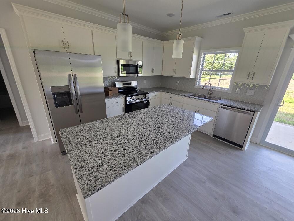643 David Nobles Road Property Photo 9