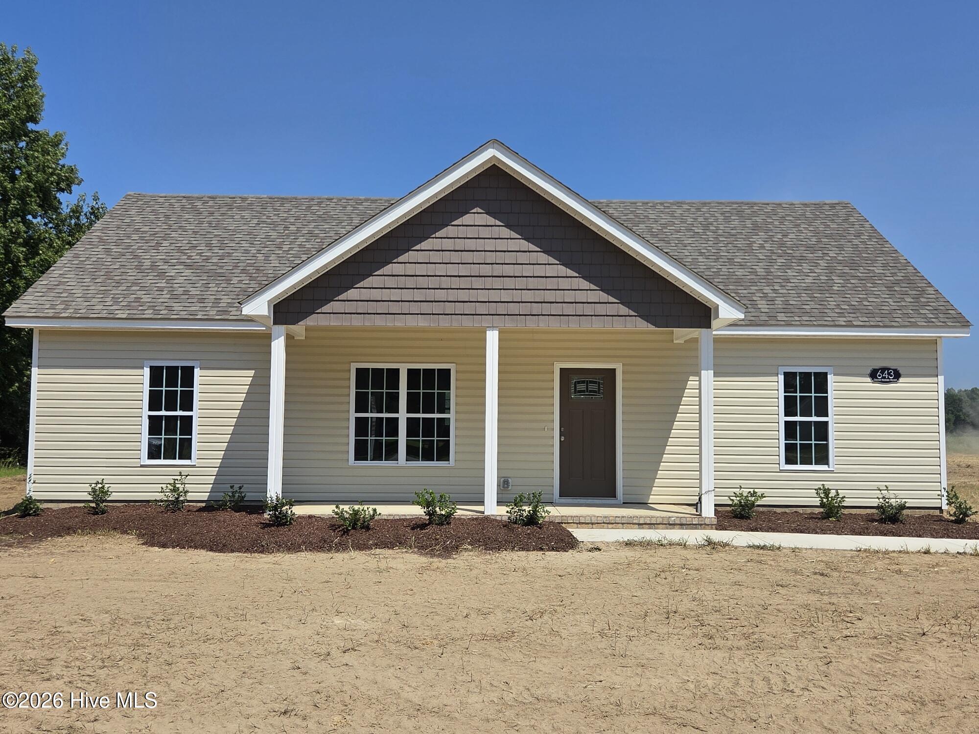 643 David Nobles Road Property Photo 17