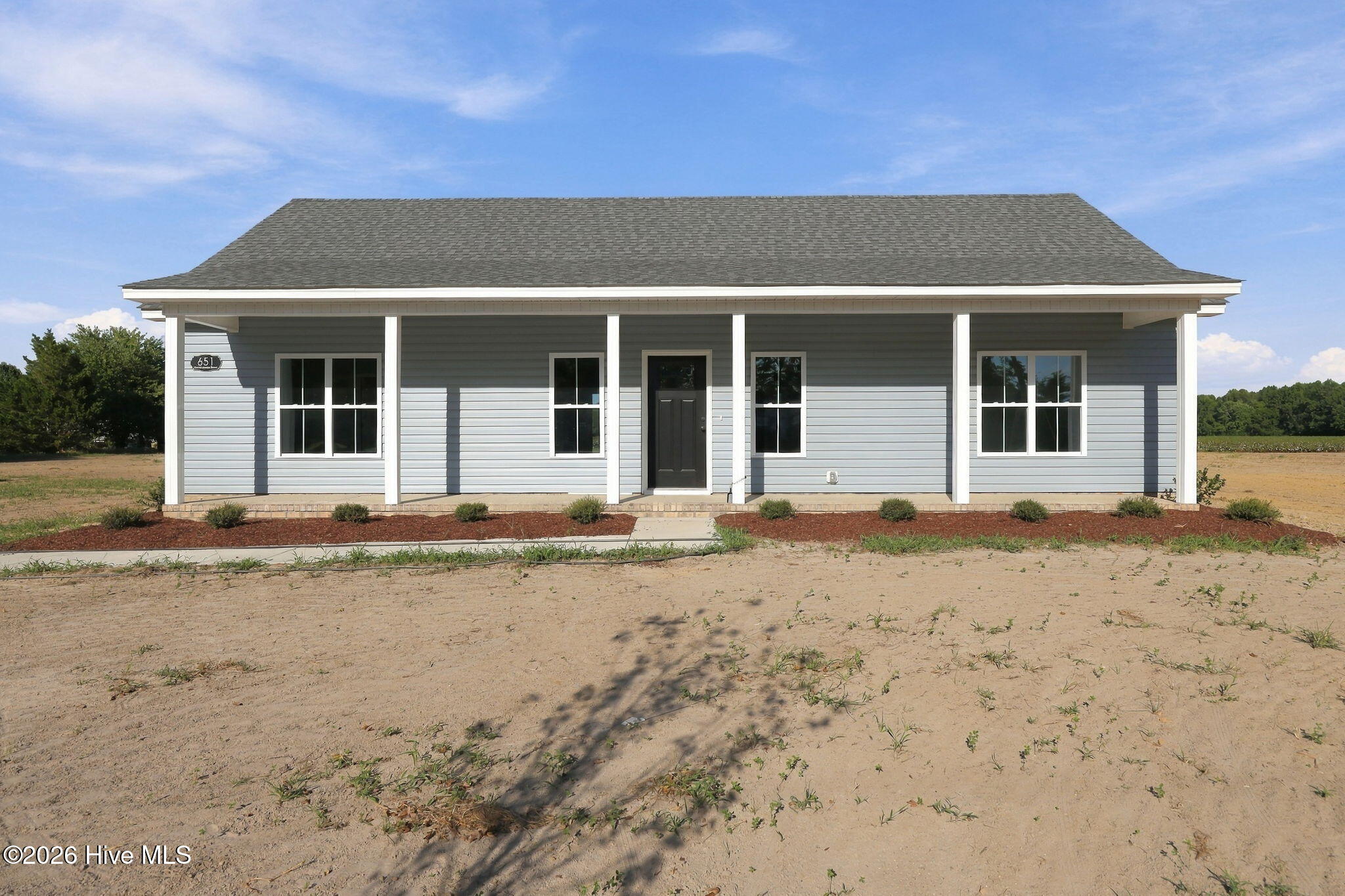 651 David Nobles Road Property Photo 1