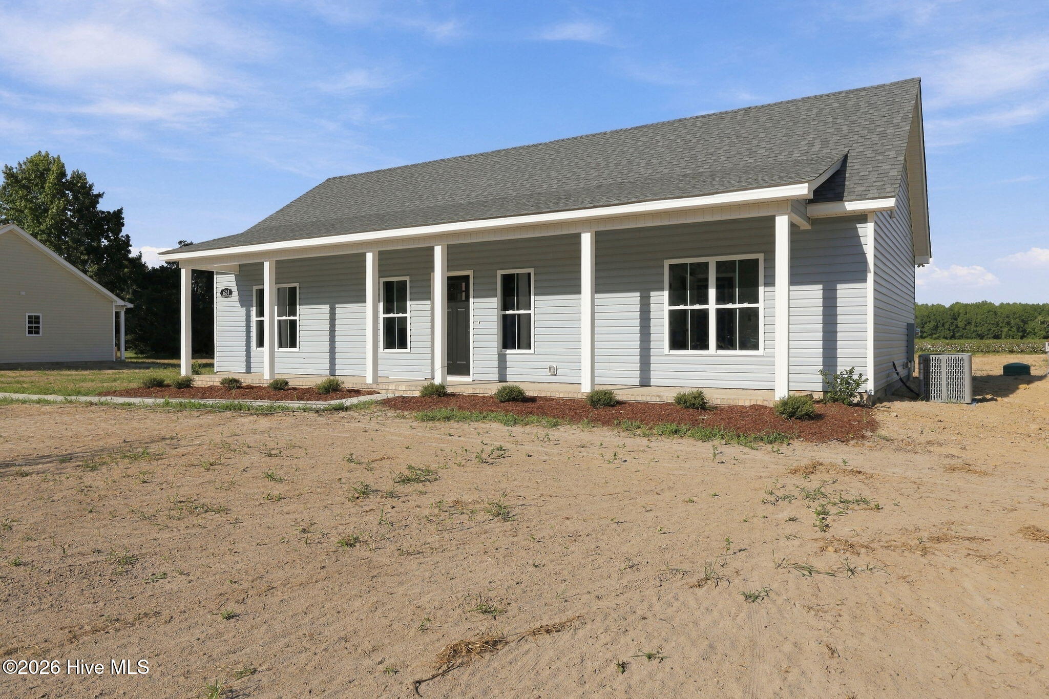 651 David Nobles Road Property Photo 2