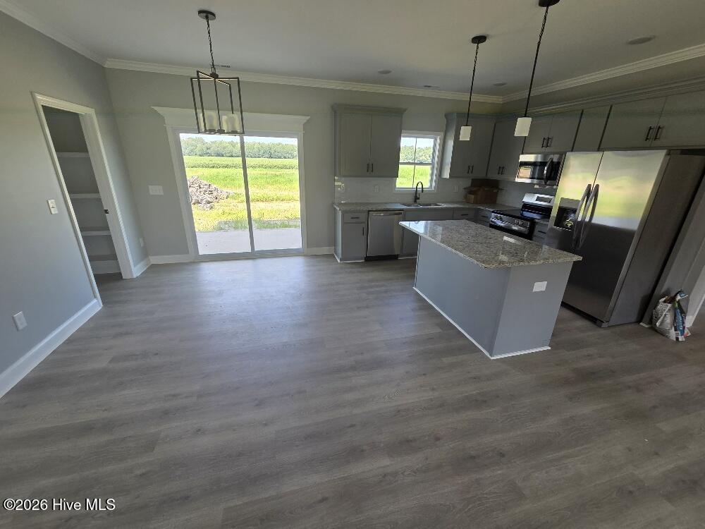 651 David Nobles Road Property Photo 3
