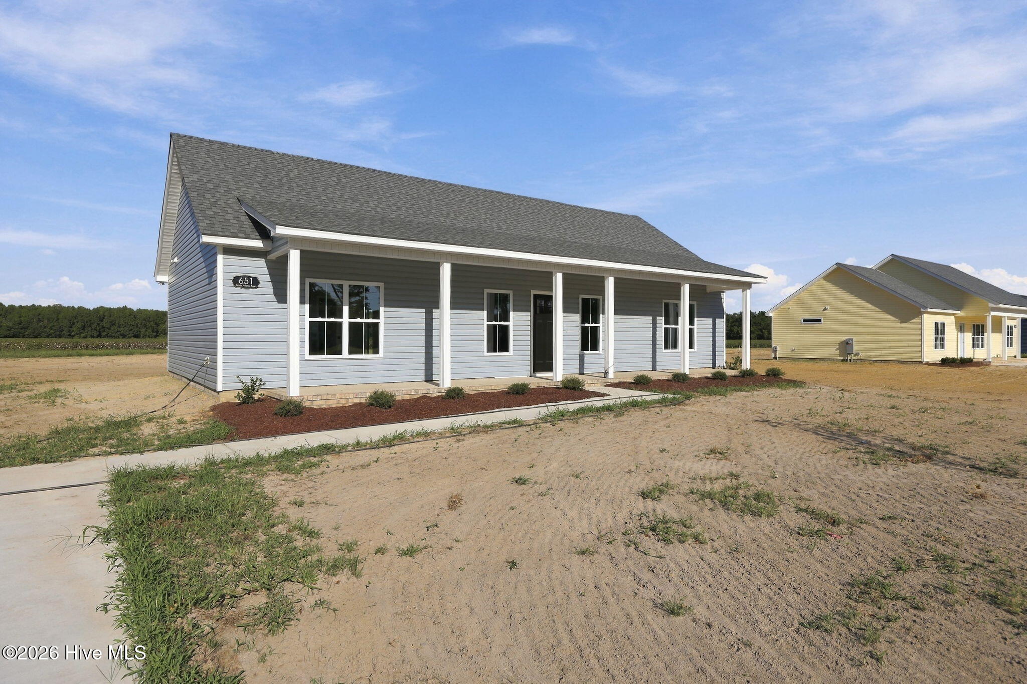 651 David Nobles Road Property Photo 3