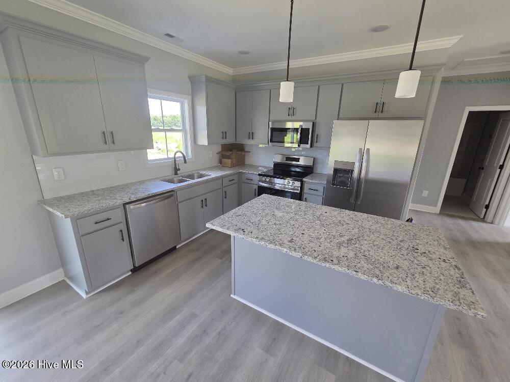651 David Nobles Road Property Photo 4