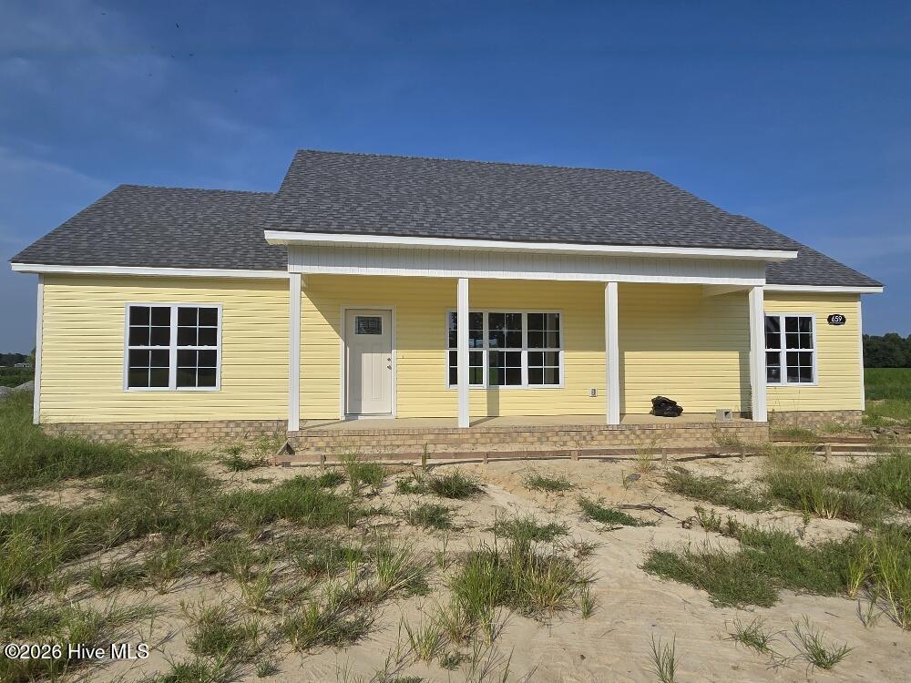 659 David Nobles Road
