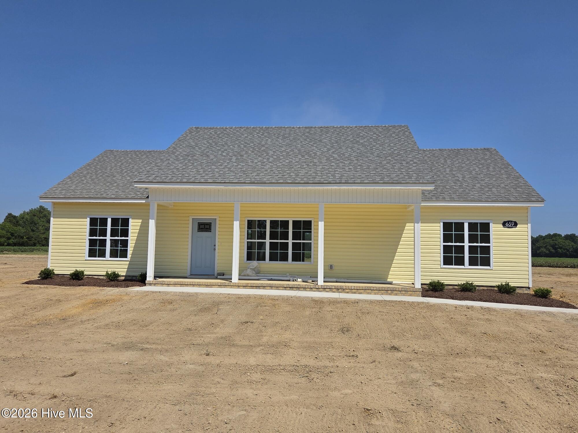 659 David Nobles Road