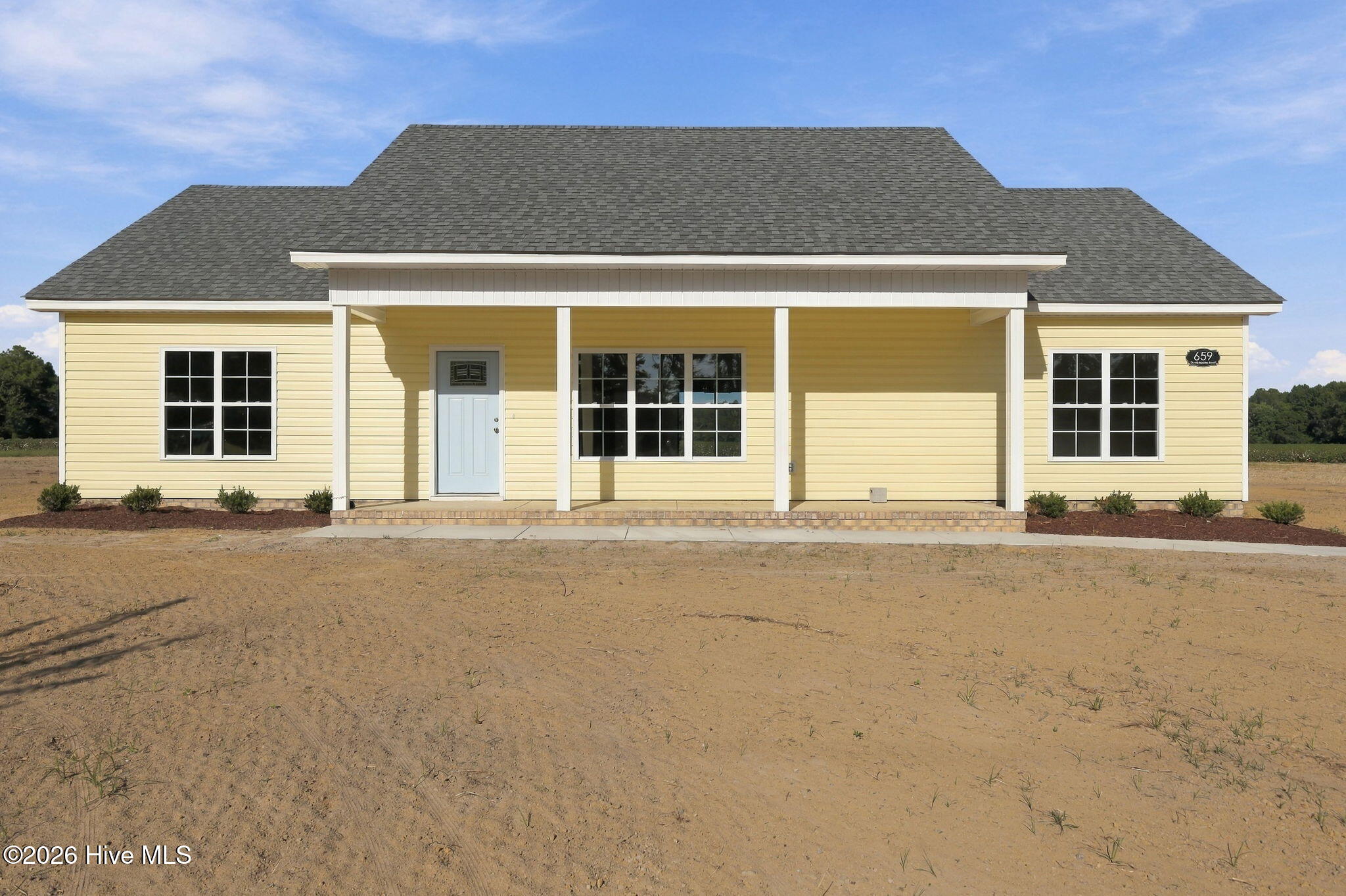 659 David Nobles Road Property Photo 2