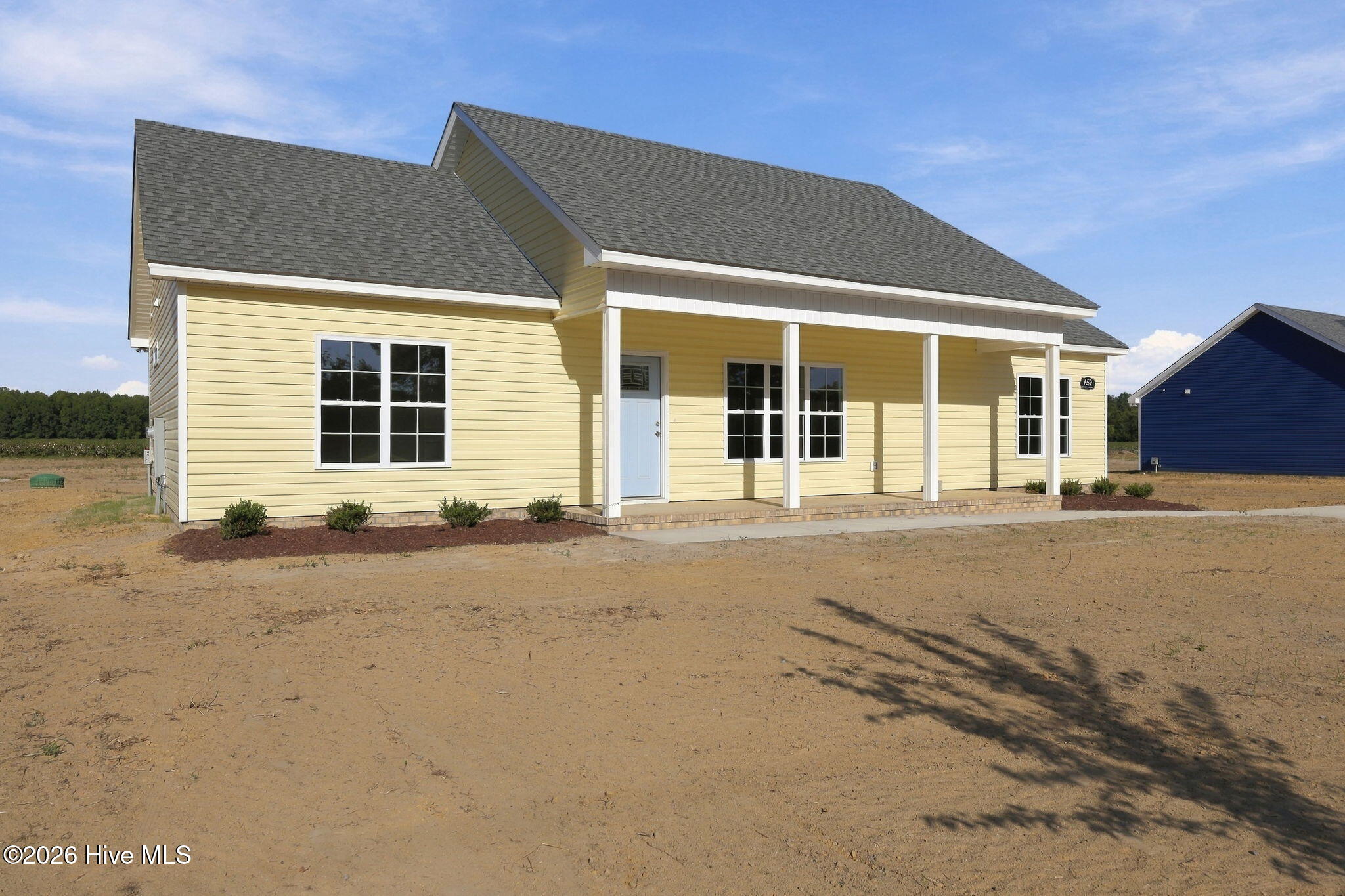 659 David Nobles Road Property Photo 3